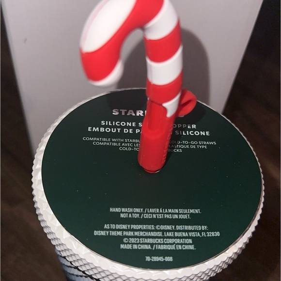 Starbucks disney studded - Picture 2 of 5